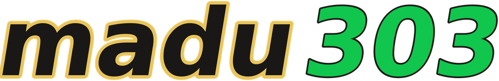 madu303 logo