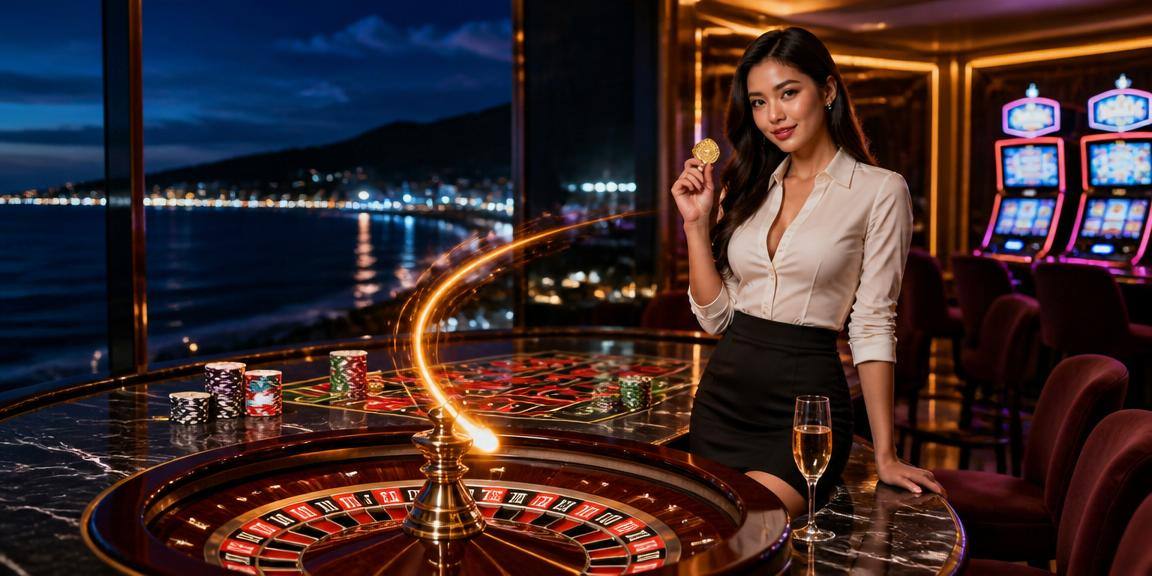 madu303 Kasino madu303 Dibina Khas untuk Anda